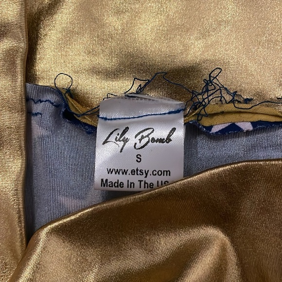 Star leggings - Picture 3 of 3